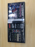 UE8116 Fire Emblem New Mystery of the Emblem BOXED Nintendo DS Japan