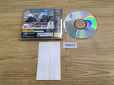 ManX TT Super Bike Sega Saturn Japan - FH8531