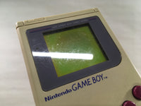 LF9835 With Defects - GameBoy Original DMG-01 Game Boy Console Japan