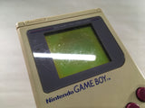 LF9835 With Defects - GameBoy Original DMG-01 Game Boy Console Japan
