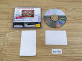 Tenchi Muyou Ryououki Gokuraku CD-ROM Sega Saturn Japan - FH9799