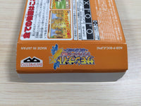 UE3395 Summon Night Craft Sword Story BOXED GameBoy Advance Japan