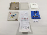 dk1652 Famicom Grand Prix F-1 Race BOXED Famicom Disk Japan