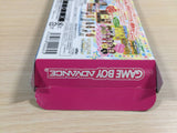 UE3511 Pichimo Ni Narou Let's become Pichimo BOXED GameBoy Advance Japan