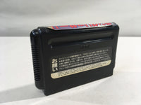 DK7208 Langrisser II BOXED Mega Drive Genesis Japan