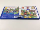 FH3679 Super Mario 3D Land BOXED Nintendo 3DS Japan