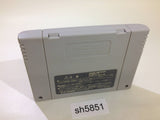 Demon's Crest Demon's Blazon Makaimura SNES Super Famicom Japan - SH5851