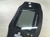 LG2325 Plz Read Item Condi GameBoy Advance Black Game Boy Console Japan