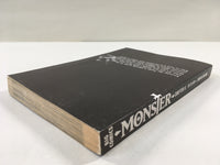 AAA1353 Monster Vol.8 Japanese Manga