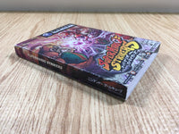 FH7223 Super Mario Strikers Smash Football BOXED GameCube Japan