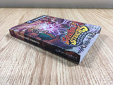 FH7223 Super Mario Strikers Smash Football BOXED GameCube Japan