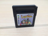 Megami Tensei Gaiden Last Bible 1 BOXED GameBoy Game Boy Japan - UE2732