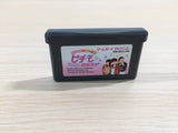 UE3511 Pichimo Ni Narou Let's become Pichimo BOXED GameBoy Advance Japan