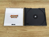 FH9190 Fatal Fury Special NEO GEO CD Japan