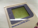 LG2227 With Defects - GameBoy Original DMG-01 Game Boy Console Japan