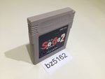BZ5162 Saga 2 Hiho Densetsu GameBoy Game Boy Japan
