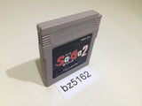 BZ5162 Saga 2 Hiho Densetsu GameBoy Game Boy Japan