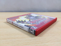 ue7576 Pokemon Pocket Monster Omega Ruby BOXED Nintendo 3DS Japan