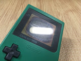 KH5822 With Defects - GameBoy Pocket Green Game Boy Console Japan