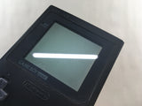 GD6582 Tested Working - GameBoy Pocket Black Game Boy Console Japan