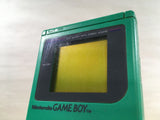 LF9724 With Defects - GameBoy Bros. Green Game Boy Console Japan
