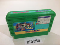AF5966 GeGeGe no Kitaro Youkai Daimakyou NES Famicom Japan
