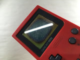 KH6288 With Defects - GameBoy Pocket Red Game Boy Console Japan