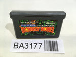 BA3177 Super Donkey Kong GameBoy Advance Japan