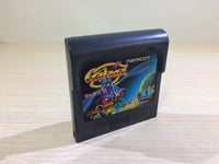 DK6822 Galaga 91 BOXED Sega Game Gear Japan