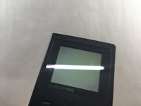 GD6352 Not Working - GameBoy Pocket Black Game Boy Console Japan