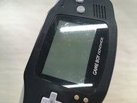 LG2325 Plz Read Item Condi GameBoy Advance Black Game Boy Console Japan