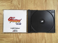 FH7887 AGGRESSORS OF DARK KOMBAT NEO GEO CD Japan