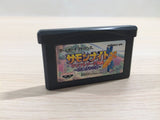 UE3395 Summon Night Craft Sword Story BOXED GameBoy Advance Japan