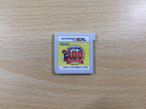ue7800 Mario Party 100 Mini Game Collecton BOXED Nintendo 3DS Japan