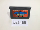 Metroid Zero Mission GameBoy Advance Japan - BZ3488