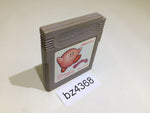 bz4368 Kirby Kirby's Dream Land GameBoy Game Boy Japan