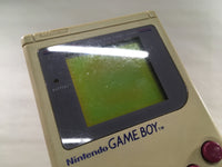LF9835 With Defects - GameBoy Original DMG-01 Game Boy Console Japan