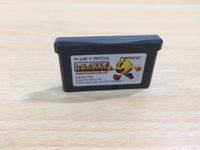 UE6320 PAC MAN COLLECTION BOXED GameBoy Advance Japan