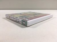 FH5162 Layton's Mystery Journey BOXED Nintendo 3DS Japan