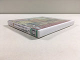 FH5162 Layton's Mystery Journey BOXED Nintendo 3DS Japan