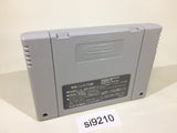 Xak The Art of Visual Stage SNES Super Famicom Japan - SI9210
