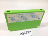 Little Samson NES Famicom Japan - AG3323
