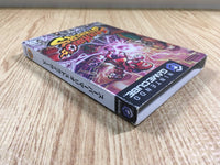 FH7223 Super Mario Strikers Smash Football BOXED GameCube Japan