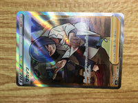 ce2366 Cara Liss SR S4a 191/190 Pokemon Card TCG Japan