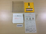 dk5885 Zanac Famicom Disk Japan