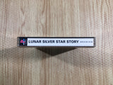 Lunar Silver Star Story Playstation The Best PS1 Japan - FH7375