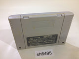 Romancing SaGa SNES Super Famicom Japan - SH6495
