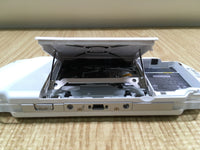 GD6886 With Defects - PSP-2000 CERAMIC WHITE SONY PSP Console Japan
