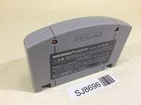 SJ8696 Wave Race Nintendo 64 N64 Japan