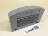 SJ8696 Wave Race Nintendo 64 N64 Japan